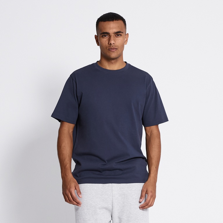 Heavy tee "William"